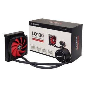 Xilence Performance A+ Series LiQuRizer LQ120 -...