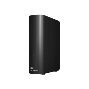 WD Elements Desktop WDBWLG0060HBK - Festplatte - 6 TB -...