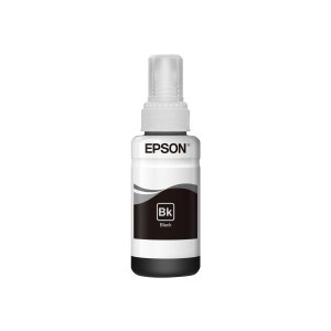 Epson T6641 - 70 ml - black - original