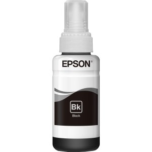 Epson T6641 - 70 ml - black - original