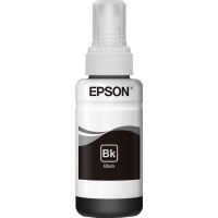 Epson T6641 - 70 ml - black - original