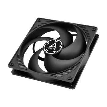 Arctic P14 – Pressure-optimised 140 mm Fan - Fan - 14 cm - 1700 RPM - 24.5 dB - 72.8 cfm - 123.76 m³/h