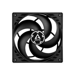 Arctic P14 – Pressure-optimised 140 mm Fan - Fan - 14 cm - 1700 RPM - 24.5 dB - 72.8 cfm - 123.76 m³/h