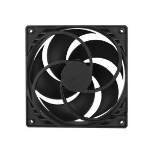 Arctic P14 – Pressure-optimised 140 mm Fan - Fan - 14 cm - 1700 RPM - 24.5 dB - 72.8 cfm - 123.76 m³/h