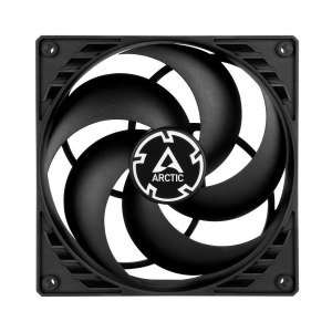 Arctic P14 PWM PST Pressure-optimised 140 mm Fan with PWM...
