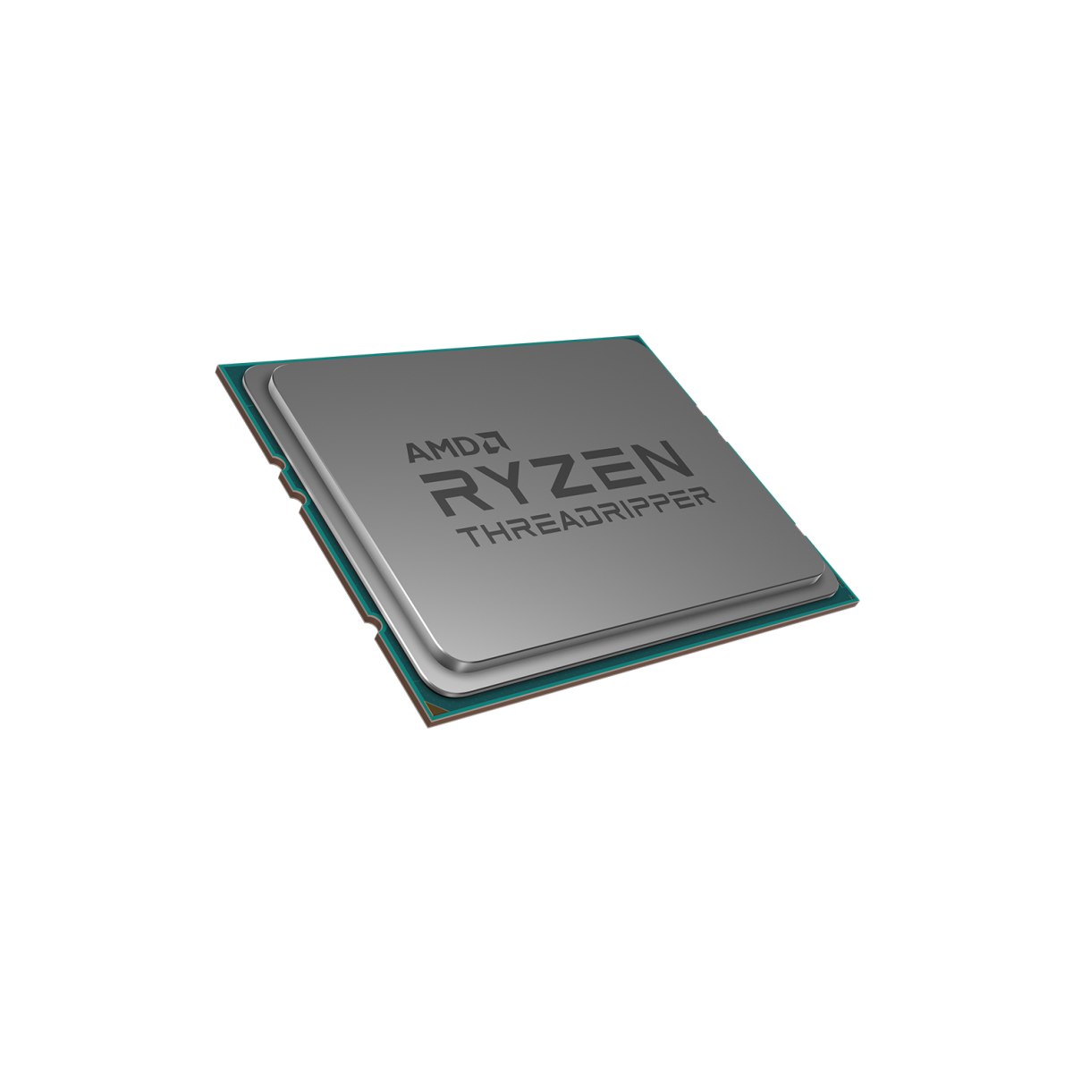 Tegenstander donker Zoekmachinemarketing AMD Ryzen Threadripper 3960X - AMD Ryzen Threadripper - Socket TRX4 -