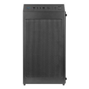 Ultron Cooltek Zwei Basic - Tower - ATX