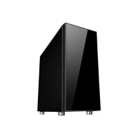 Ultron Cooltek Zwei Basic - Tower - ATX