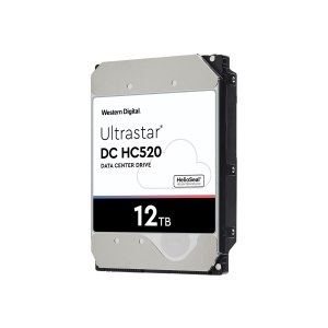 WD Ultrastar DC HC520 HUH721212ALE600 - Festplatte - 12...