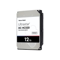 WD Ultrastar DC HC520 HUH721212ALE600