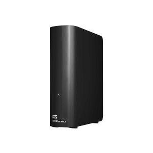 WD Elements Desktop WDBWLG0080HBK - Festplatte - 8 TB - extern (Stationär)