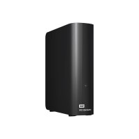 WD Elements Desktop WDBWLG0080HBK - Festplatte - 8 TB - extern (Stationär)