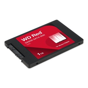 WD Red SA500 WDS100T1R0A - SSD