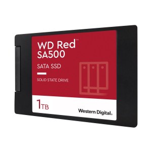 WD Red SA500 WDS100T1R0A - SSD