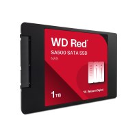 WD Red SA500 WDS100T1R0A - SSD