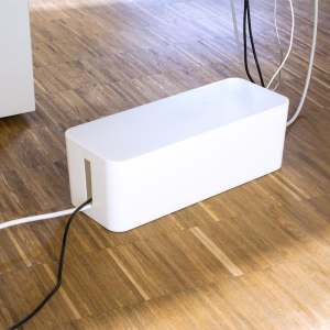 LogiLink Cable Box, big - Cable management box
