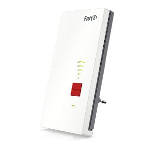 AVM FRITZ!Repeater 2400 - Network repeater - 1733 Mbit/s...