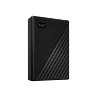 WD My Passport WDBPKJ0050BBK - Hard drive