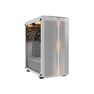 Be Quiet! Pure Base 500DX - Tower - ATX - Seitenteil mit...