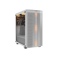 Be Quiet! Pure Base 500DX - Tower - ATX - Seitenteil mit Fenster (gehärtetes Glas)