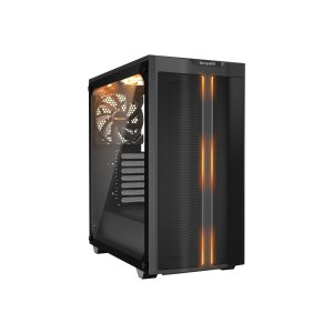 Be Quiet! Pure Base 500DX - Tower - ATX - Seitenteil mit...