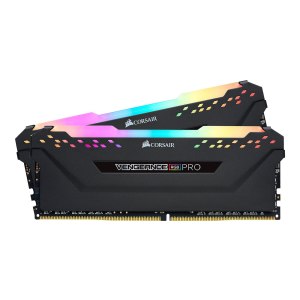 Corsair Vengeance CMW16GX4M2C3200C16 - 16 GB - 2 x 8 GB -...