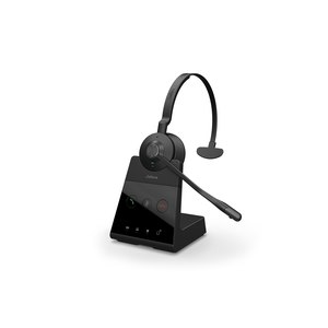 Jabra Engage 65 Mono - Cuffia - Padiglione auricolare -...