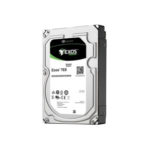 Seagate Exos 7E8 ST8000NM000A - Festplatte - 8 TB -...