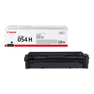 Canon 054 H - High capacity - magenta