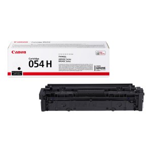 Canon 054 H - High capacity - magenta