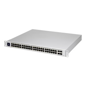 Ubiquiti UniFi Switch USW-PRO-48-POE - Switch - managed -...