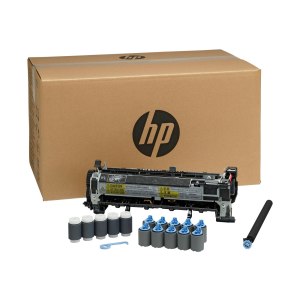 HP Kit manutenzione LaserJet 220 V - Kit di manutenzione...