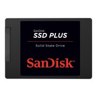 SanDisk SSD PLUS - SSD - 2 TB