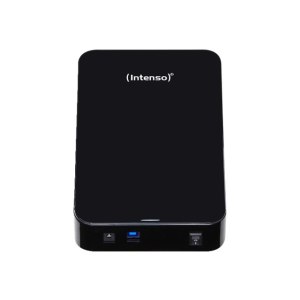 Intenso Memory Center - Festplatte - 4 TB - extern...