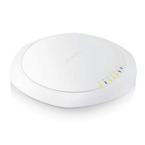 Zyxel NWA1123-AC Pro - Accesspoint - Wi-Fi 5 - 2.4 GHz, 5 GHz - Wand- / Deckenmontage