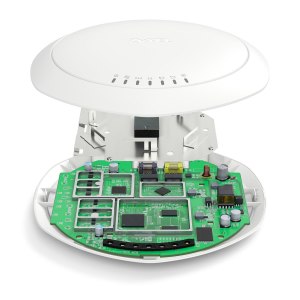 Zyxel NWA1123-AC Pro - Accesspoint - Wi-Fi 5 - 2.4 GHz, 5 GHz - Wand- / Deckenmontage