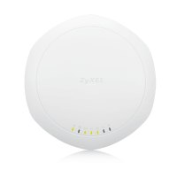 Zyxel NWA1123-AC Pro - Accesspoint - Wi-Fi 5 - 2.4 GHz, 5 GHz - Wand- / Deckenmontage