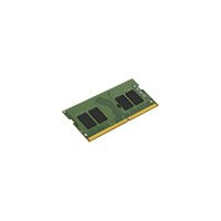 Kingston ValueRAM - DDR4 - Modul - 8 GB - SO DIMM 260-PIN