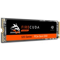 Seagate FireCuda 520 - 500 GB - M.2 - 5000 MB/s