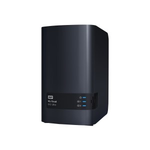 WD My Cloud EX2 Ultra WDBVBZ0160JCH