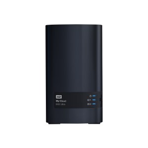 WD My Cloud EX2 Ultra WDBVBZ0160JCH