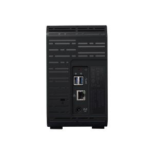 WD My Cloud EX2 Ultra WDBVBZ0160JCH