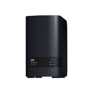 WD My Cloud EX2 Ultra WDBVBZ0160JCH