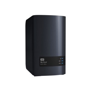 WD My Cloud EX2 Ultra WDBVBZ0160JCH