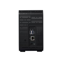 WD My Cloud EX2 Ultra WDBVBZ0160JCH