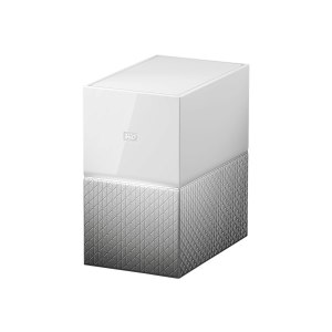 WD My Cloud Home Duo WDBMUT0120JWT