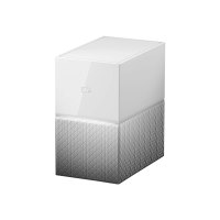 WD My Cloud Home Duo WDBMUT0120JWT