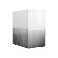 WD My Cloud Home Duo WDBMUT0120JWT