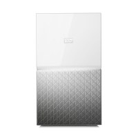 WD My Cloud Home Duo WDBMUT0120JWT