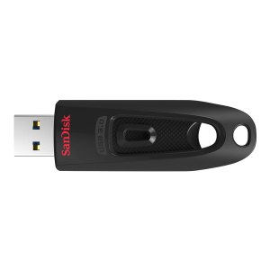 SanDisk Ultra USB flash drive 128 GB